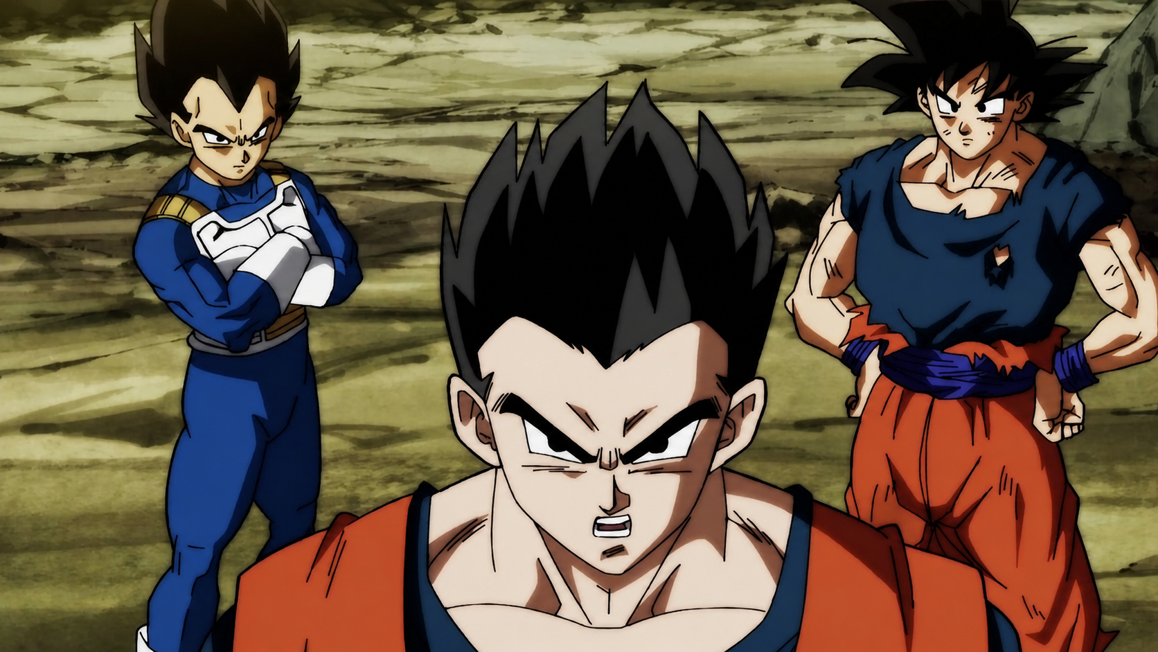 What Dragon Ball Z Taught Me About Life and Career